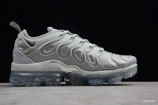 GREY VAPORMAX SILVER PLUS OG00160 DARK WOLF 0311